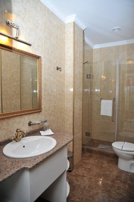Slava Hotel Zaporizhia Eksteriør billede