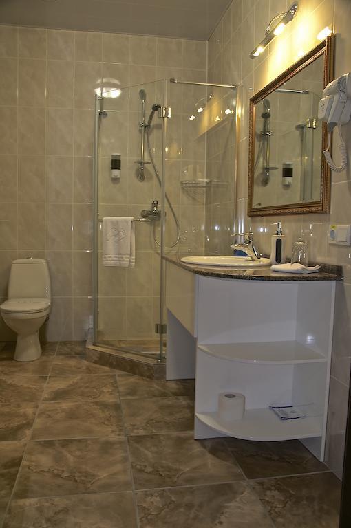 Slava Hotel Zaporizhia Værelse billede
