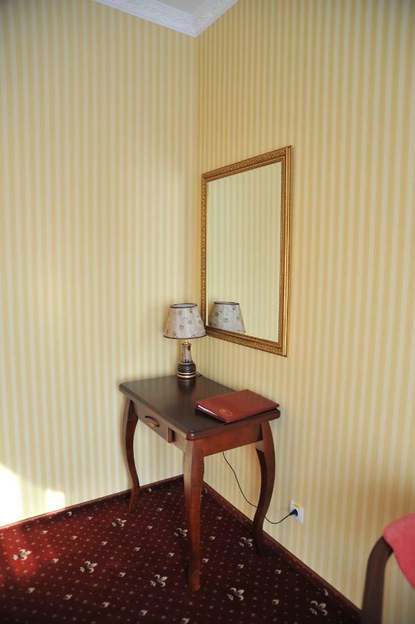 Slava Hotel Zaporizhia Eksteriør billede